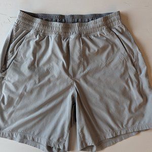Lululemon Pacebreakers 7" Medium Linerless